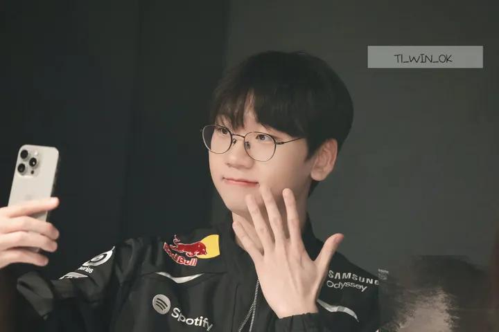 Latest photo of Doran