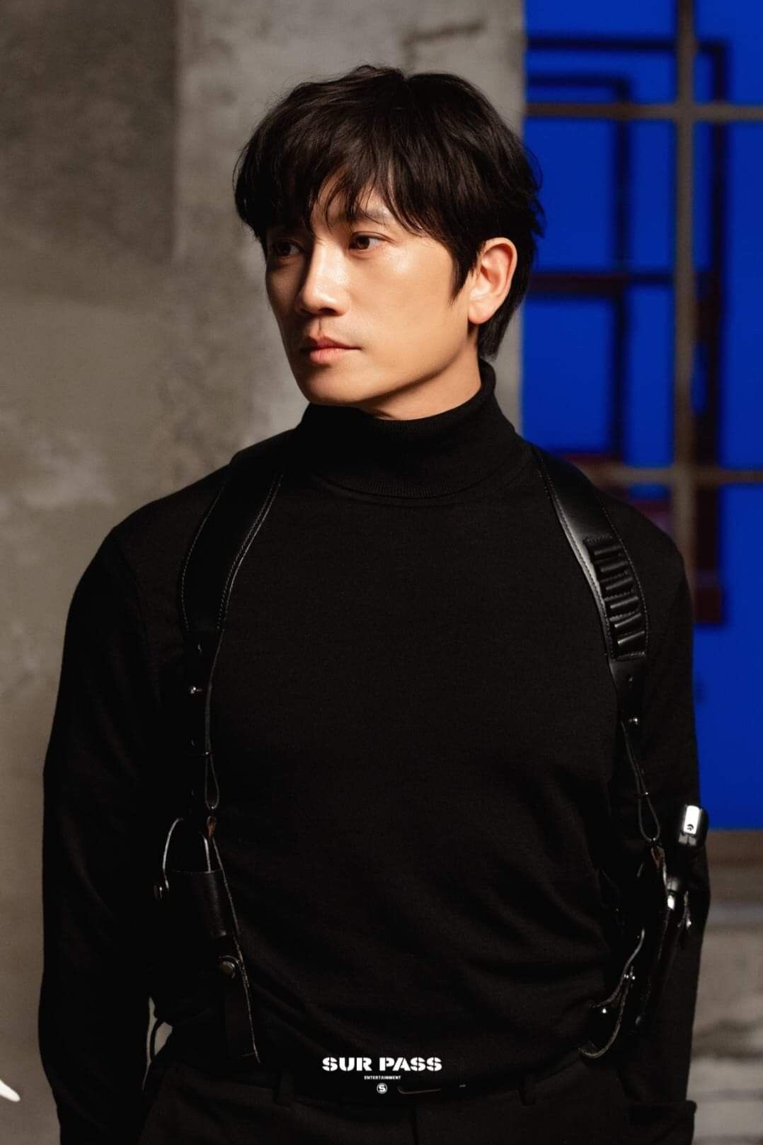 Latest photo of Ji Sung