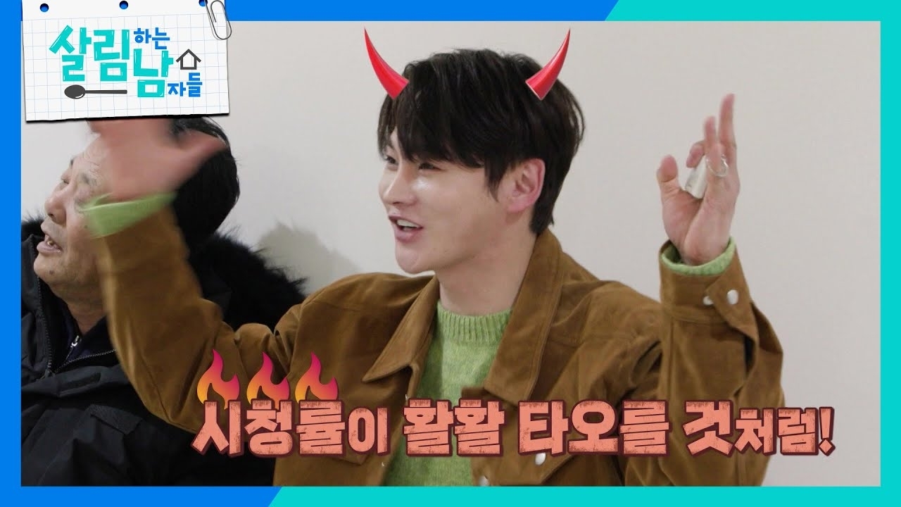 박서진의 최신 사진