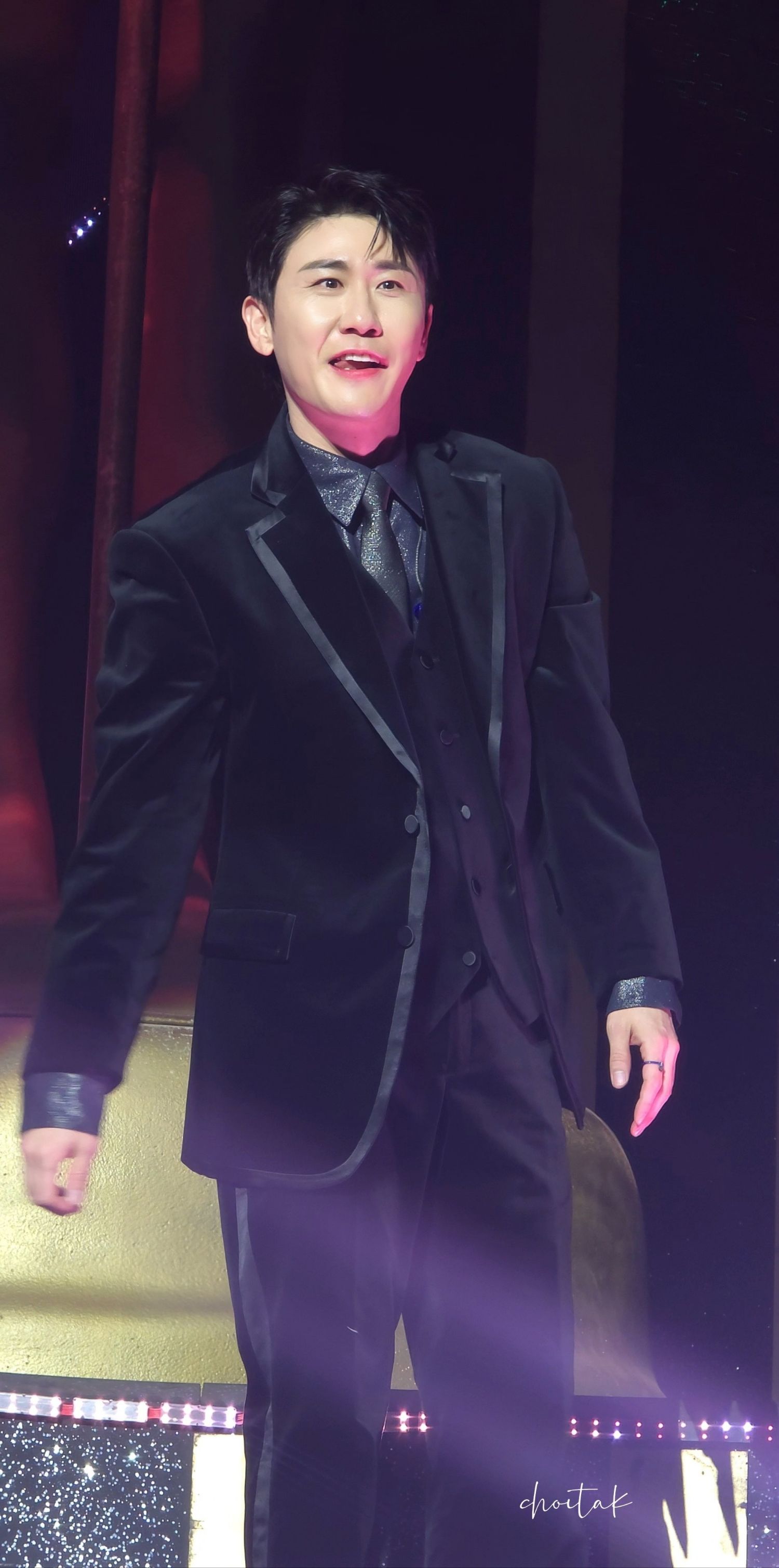 永卓的近期活動照