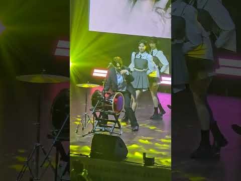 박서진의 비하인드 컷