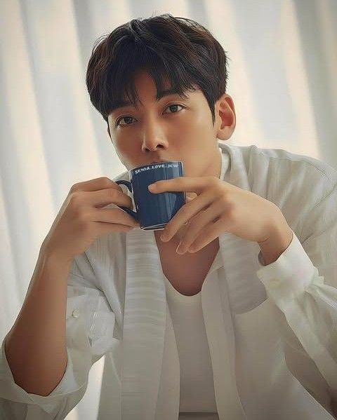 池昌旭的近期活动照