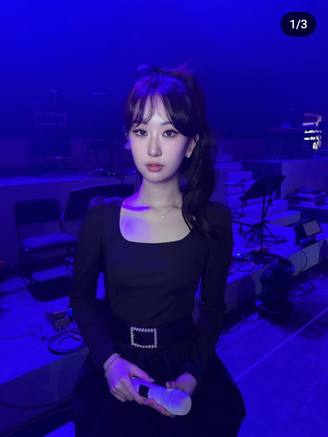 전유진의 최신 사진