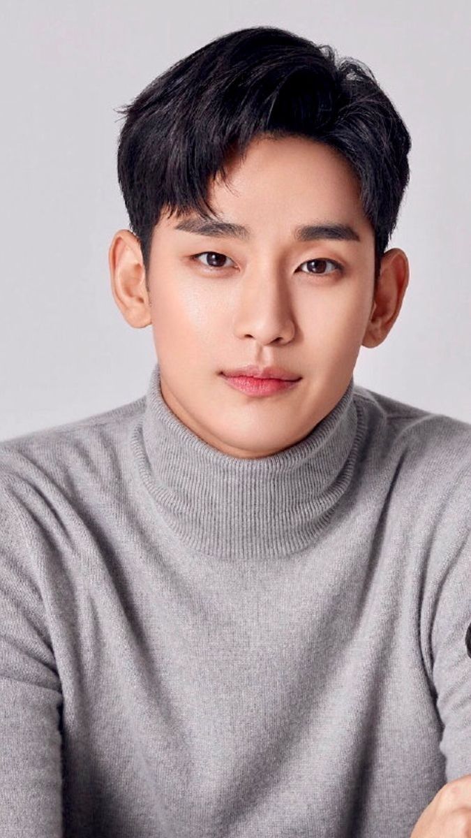 Latest photo of Kim Soohyun