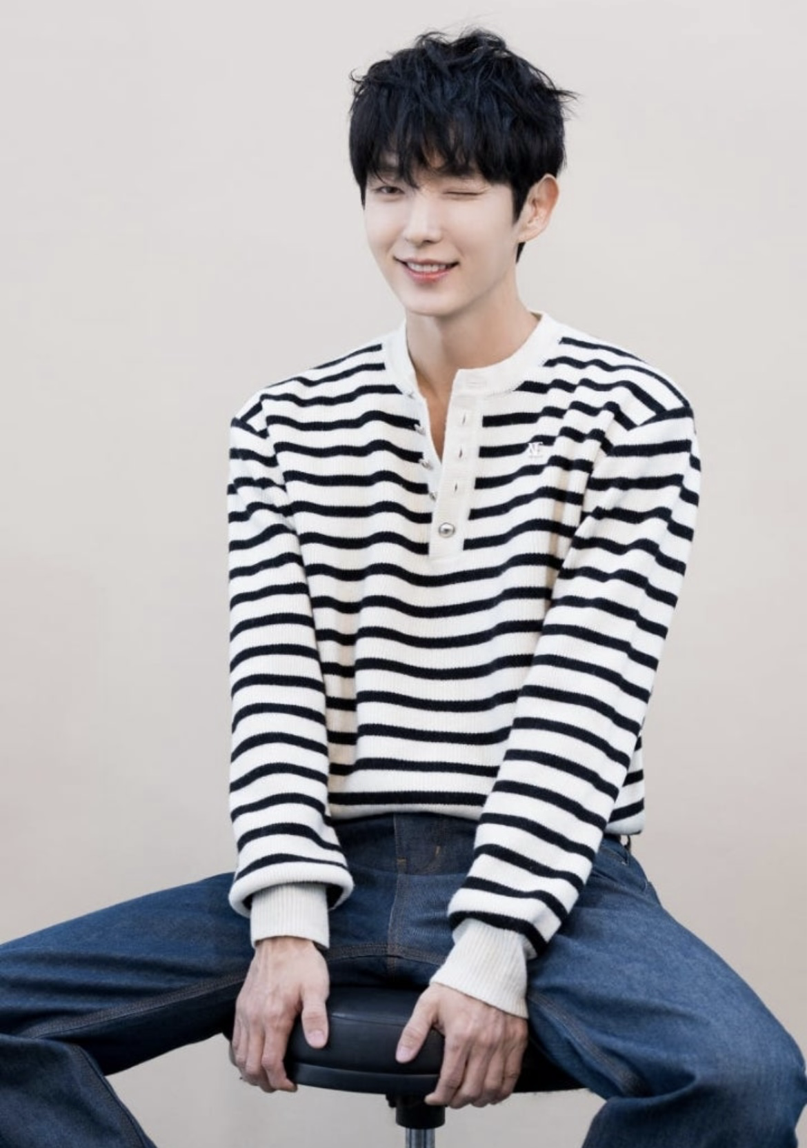 이준기의 최신 사진