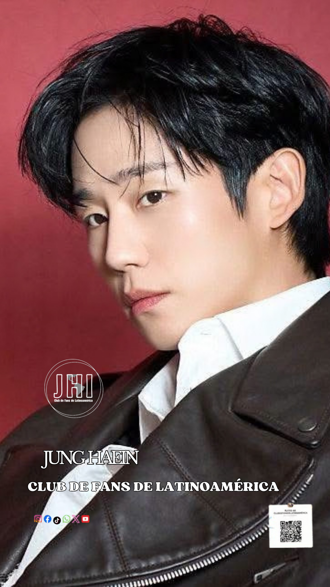Today's popular wallpaper in Jung Haein community