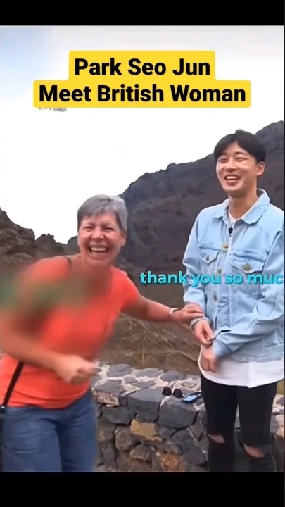朴敘俊的近期活動照