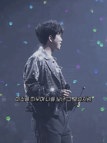 임영웅 최근 활동샷