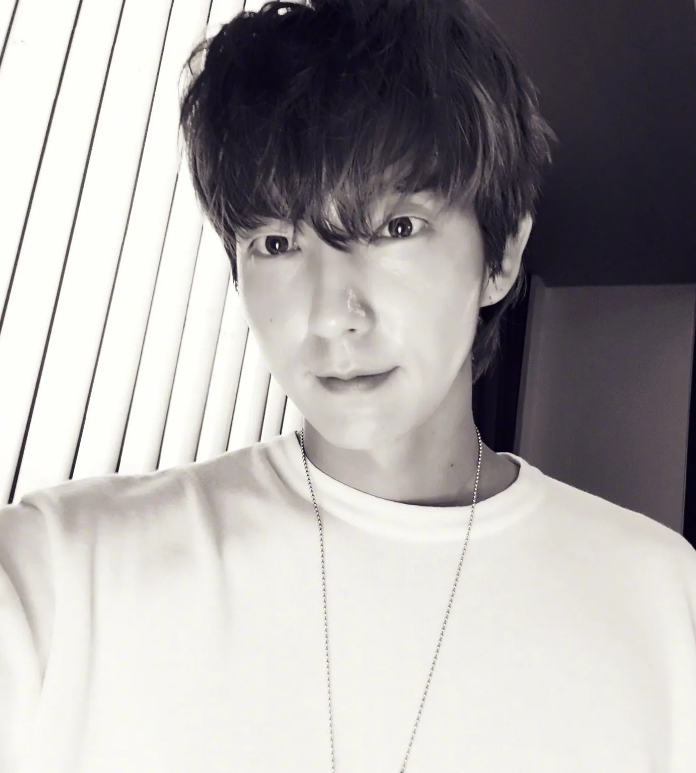 이준기의 최신 사진