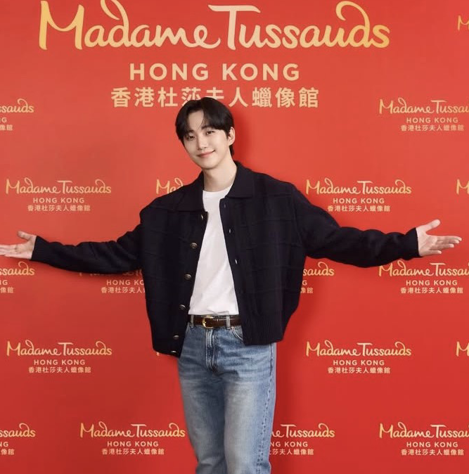 李俊昊的最新照片