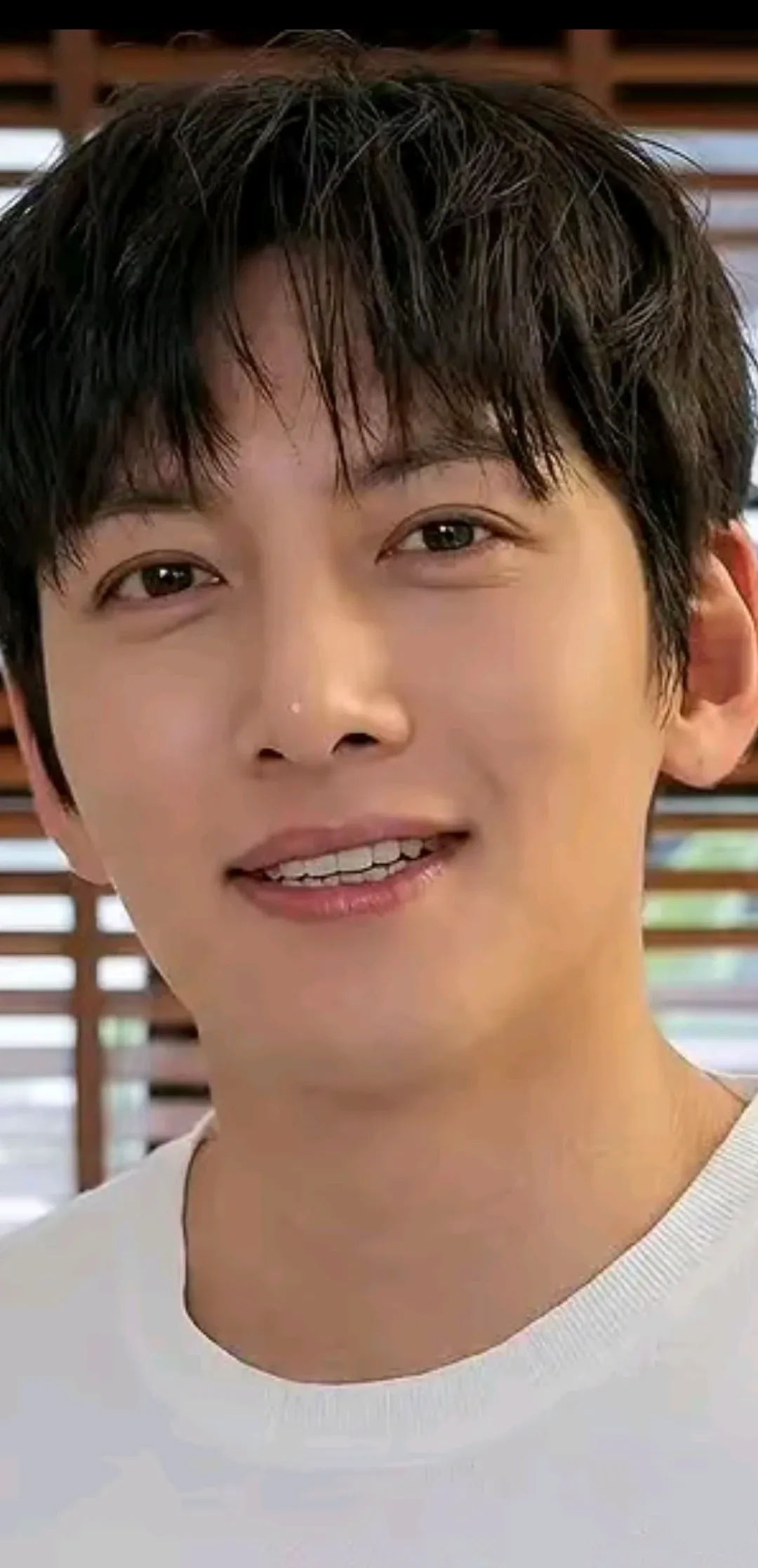Ji Changwook background image recommended by Choeaedol Celeb fandom