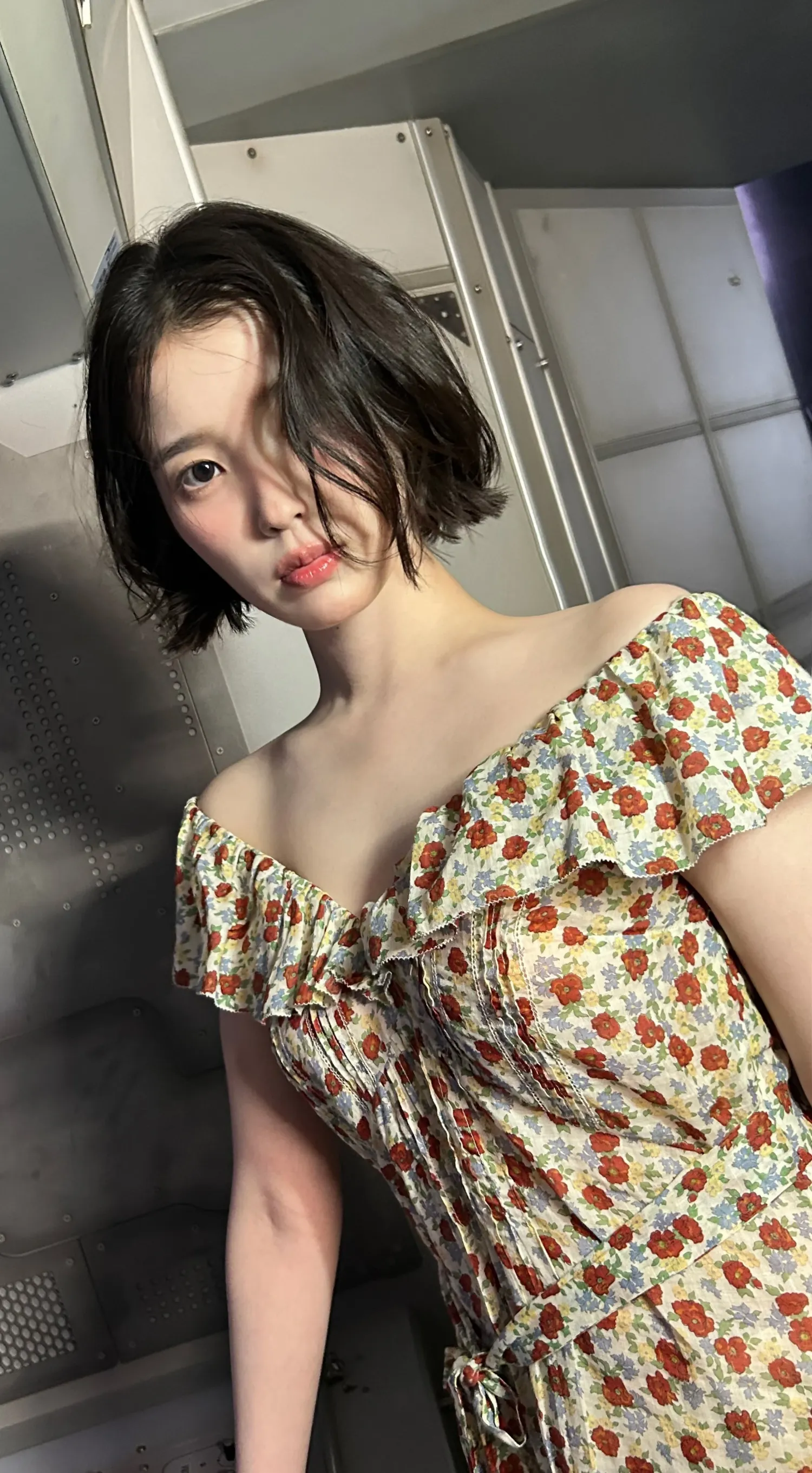 아이유 팬덤이 사랑하는 대표 배경 이미지