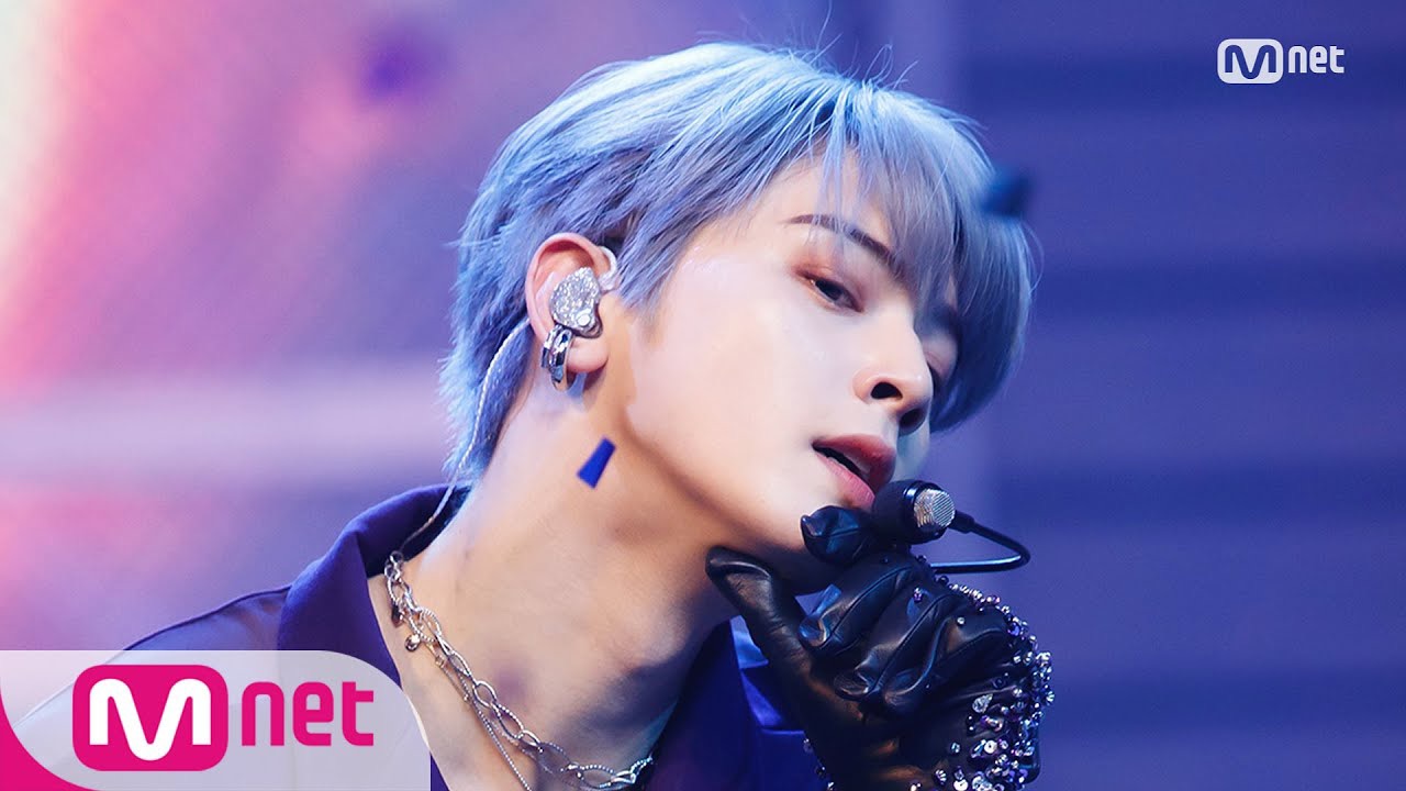 チャ・ウヌの最近の活動ショット