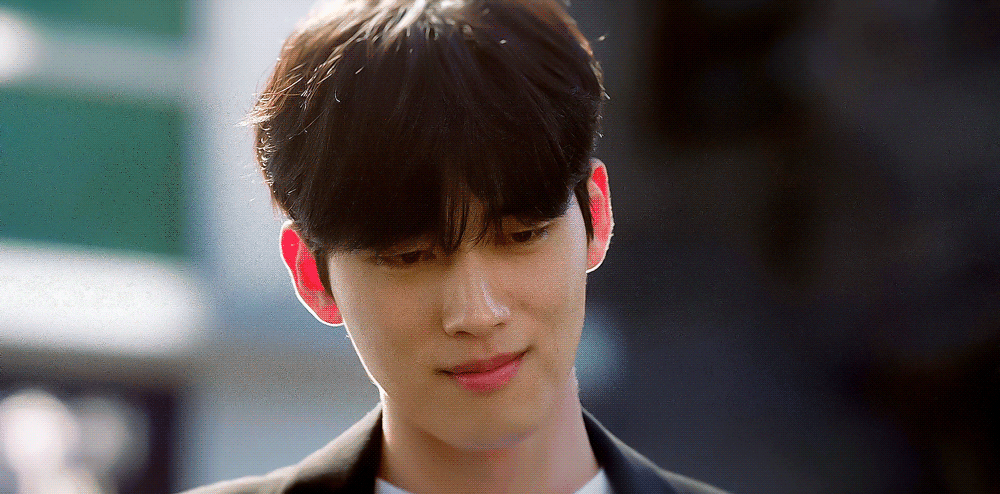 Latest photo of Hong Mingi