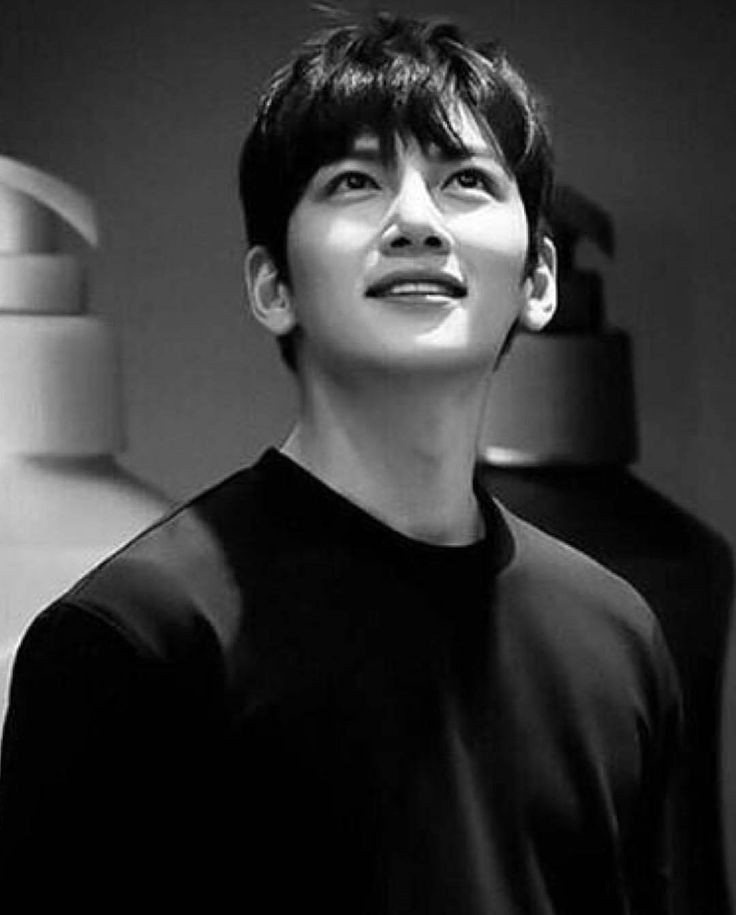 Recent activity shot of Ji Changwook