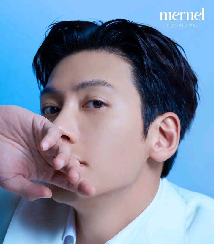 チ・チャンウクの最近の活動ショット