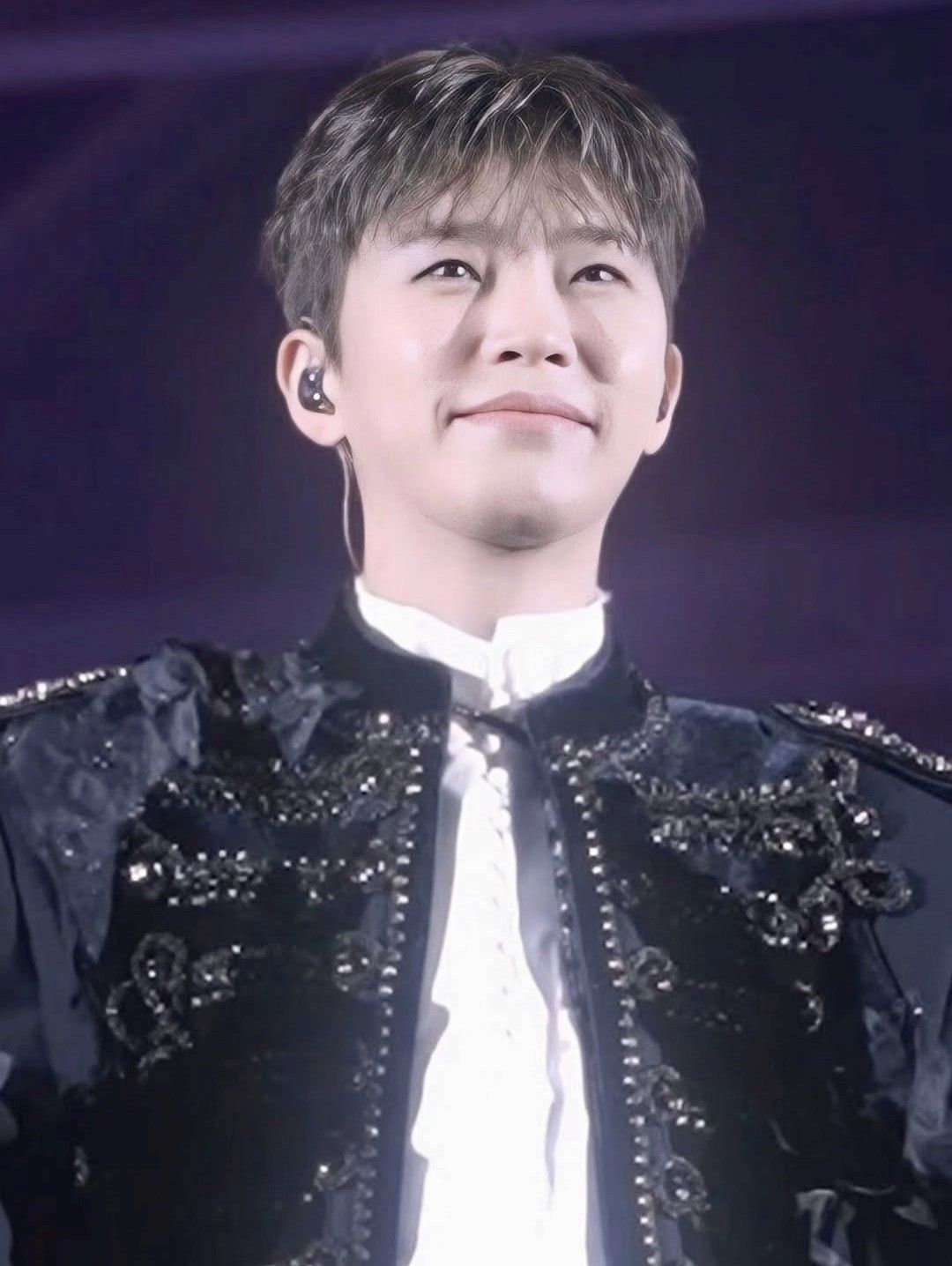 ファンが撮影したイム・ヨンウンの瞬間