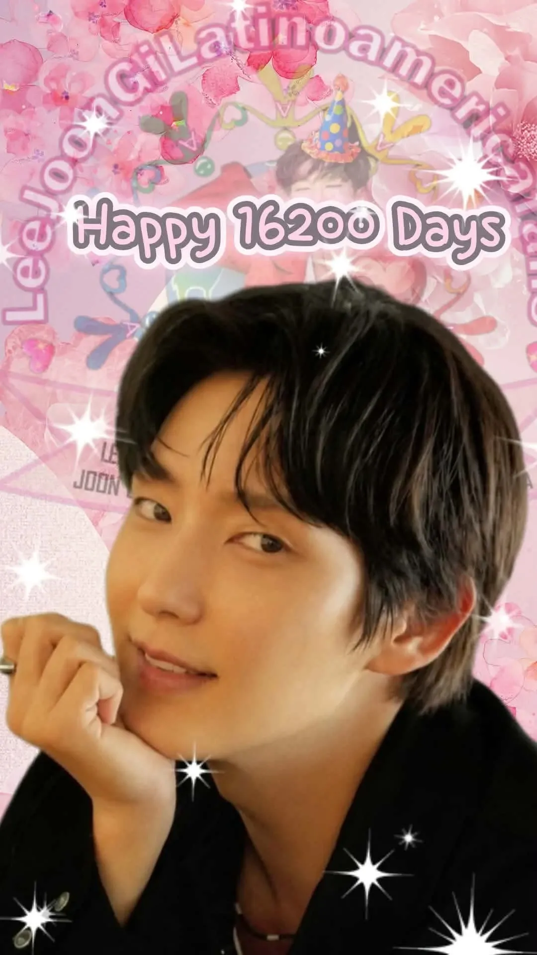Today's popular wallpaper in Lee Joongi community