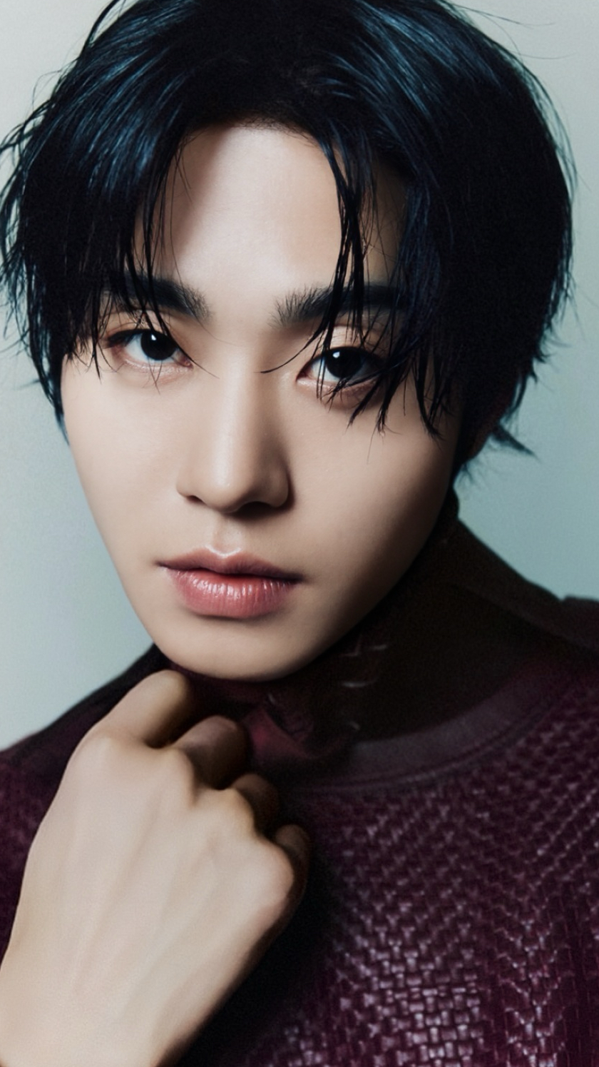 安孝燮的近期活动照