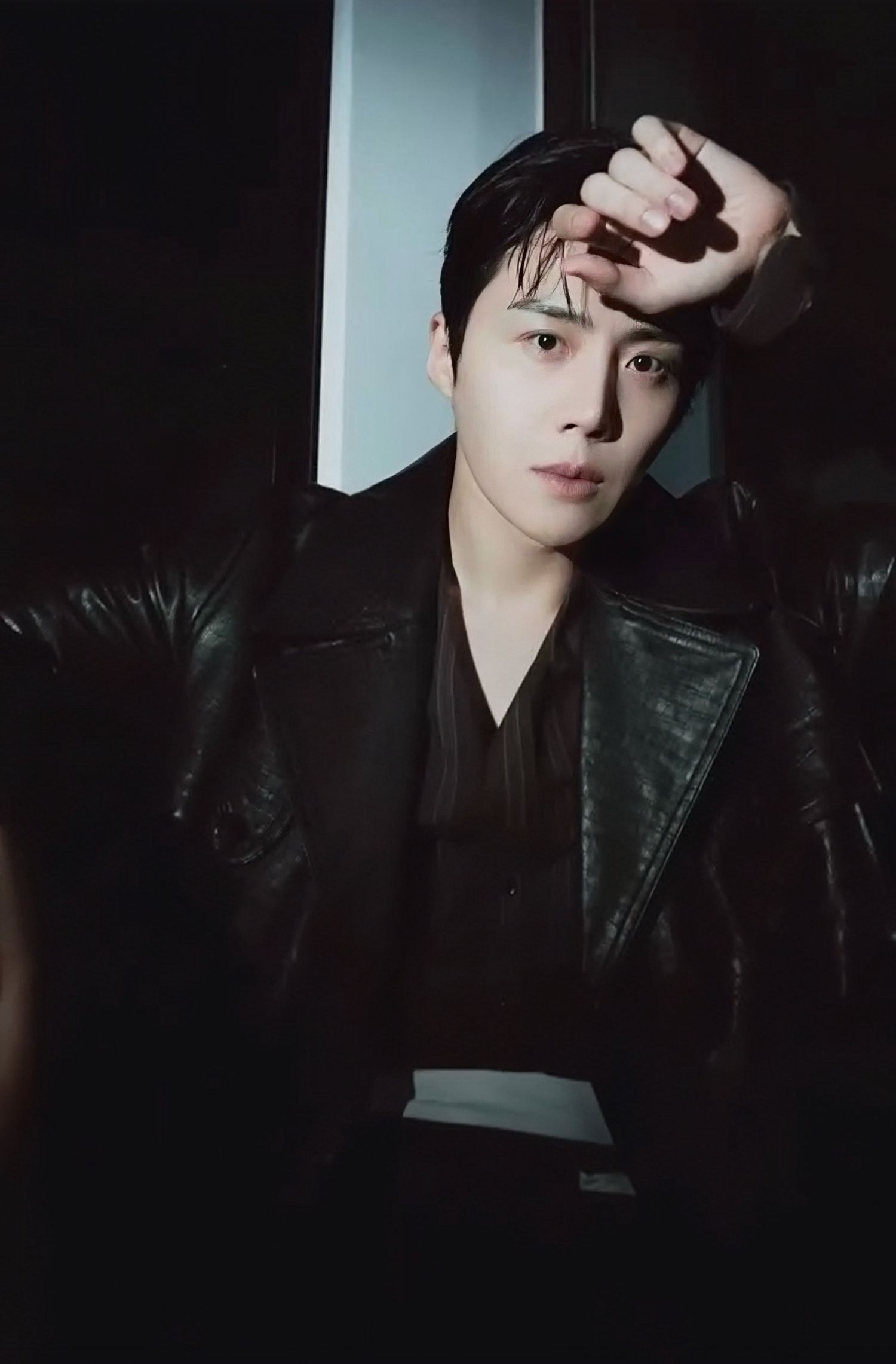 Foto kegiatan terbaru dari Kim Seonho