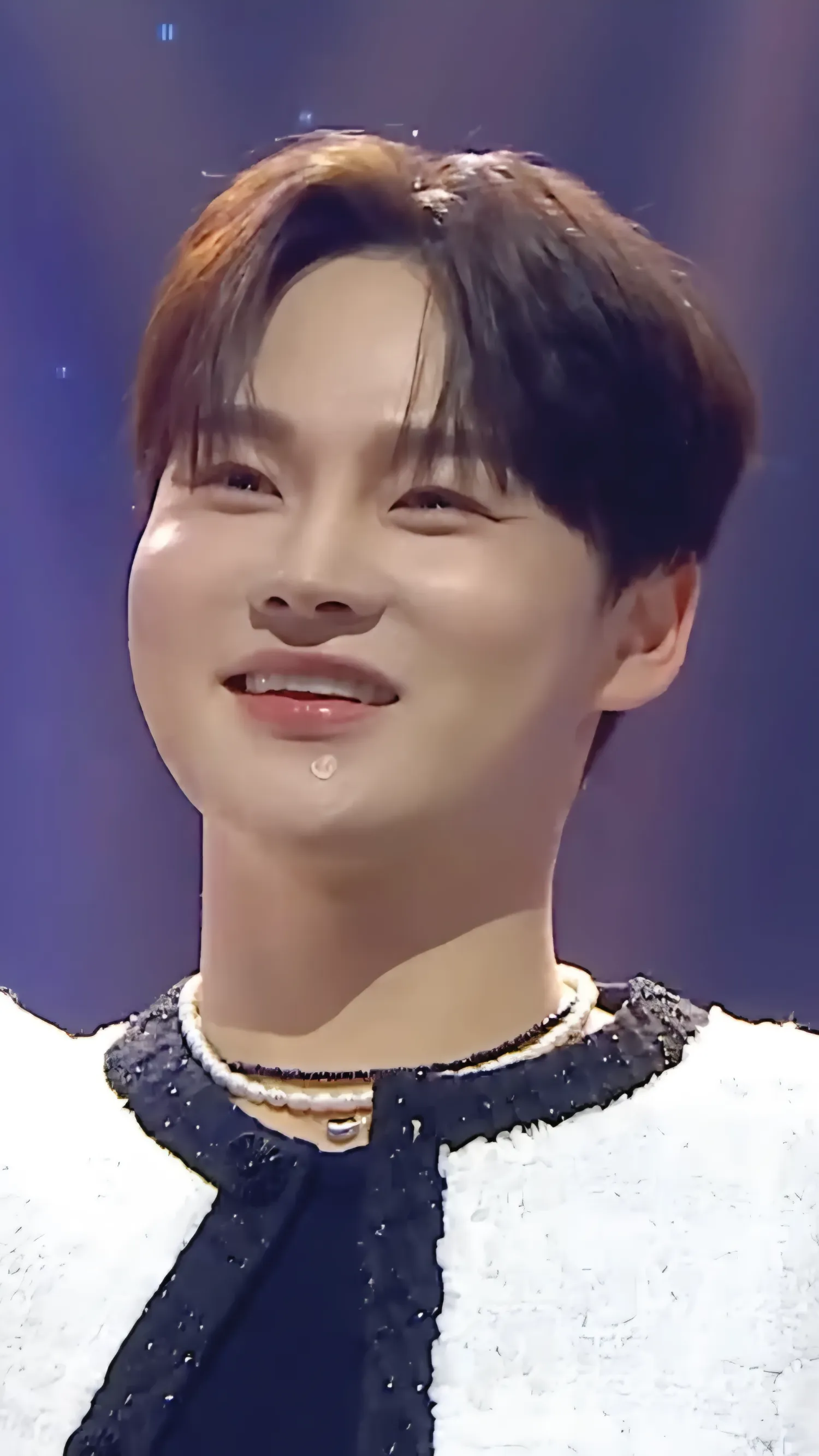 박서진 팬덤이 사랑하는 대표 배경 이미지