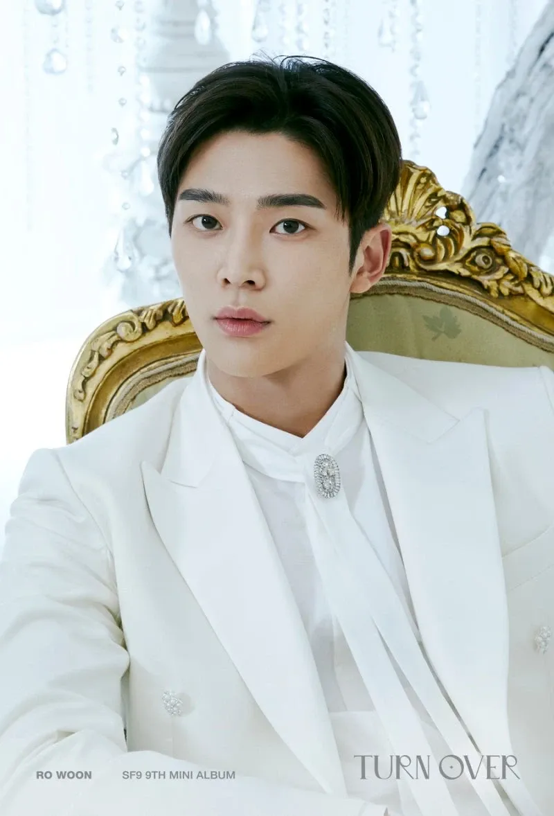 Momen yang diabadikan oleh penggemar Rowoon