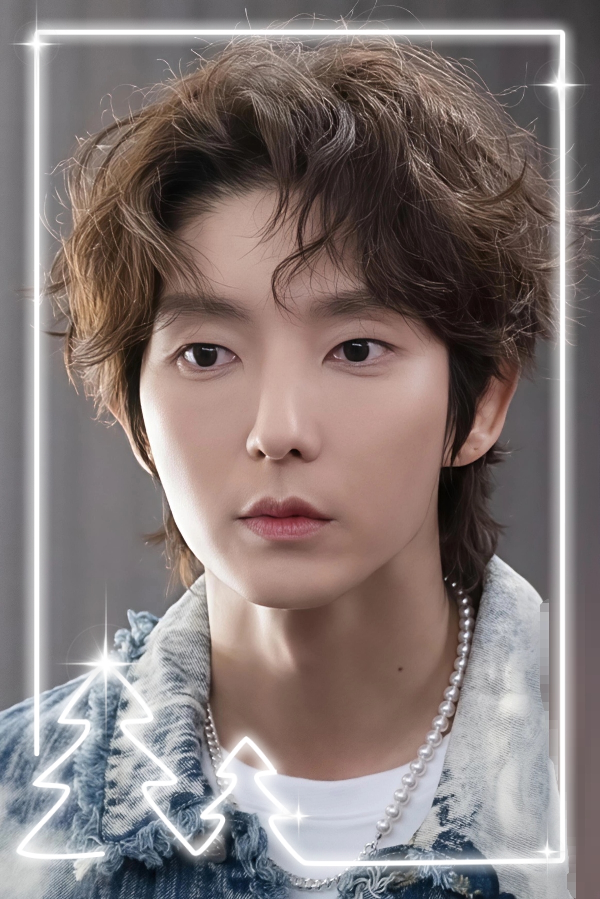 李準基的最新照片