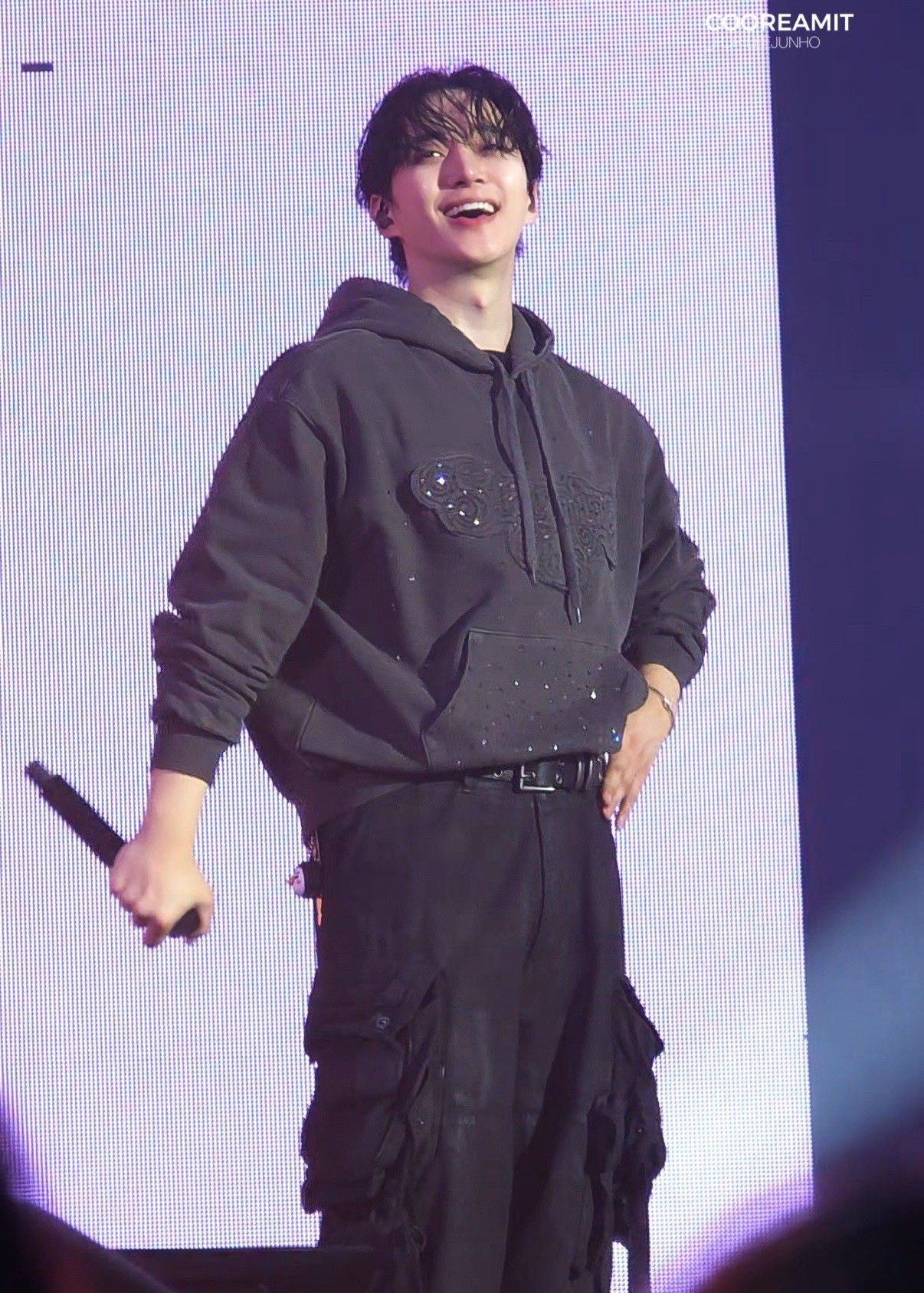 李俊昊的幕後花絮