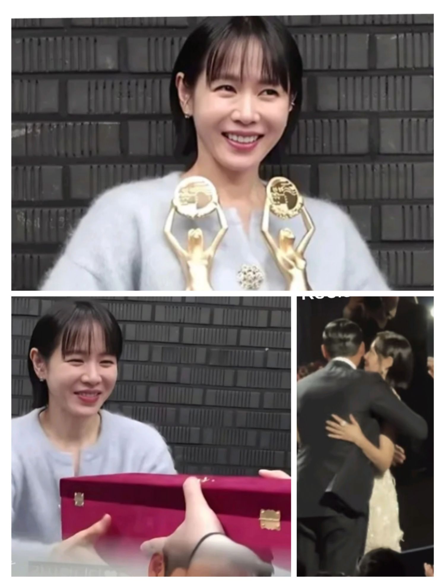 손예진 최근 활동샷