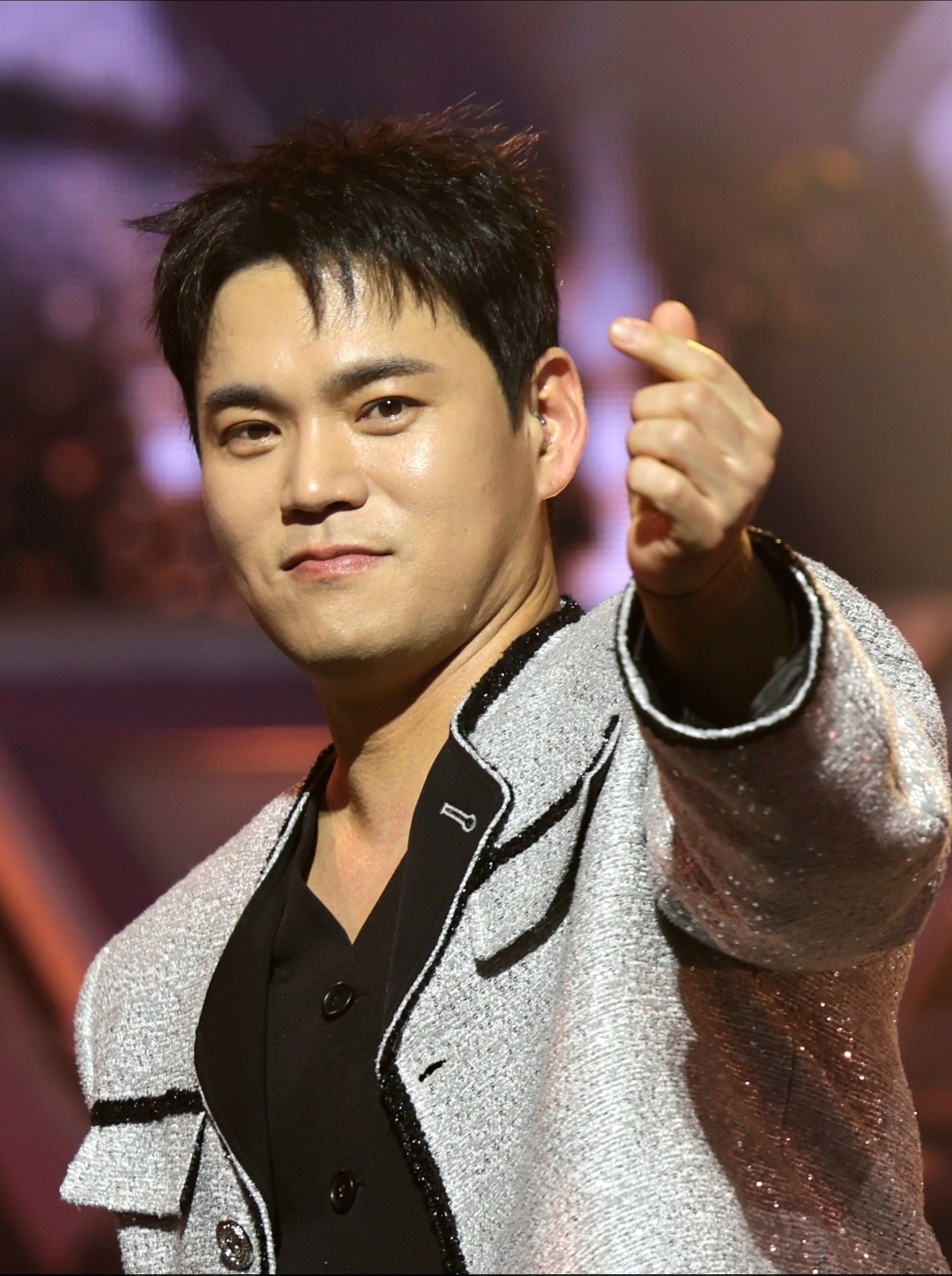 Latest photo of Cheonrokdam