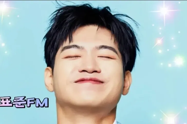 Recent activity shot of Jo Myungsup