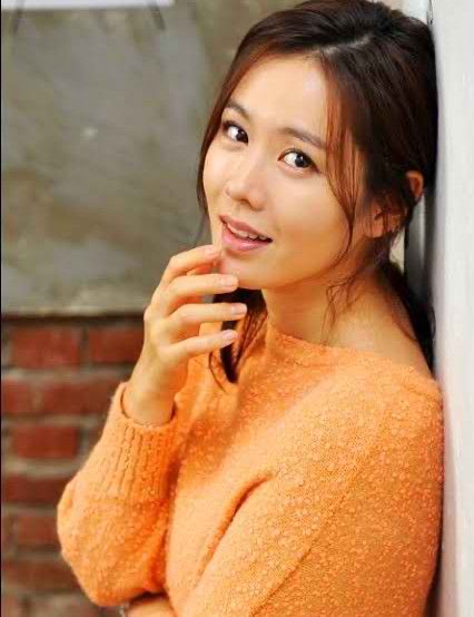 孙艺珍的幕后花絮