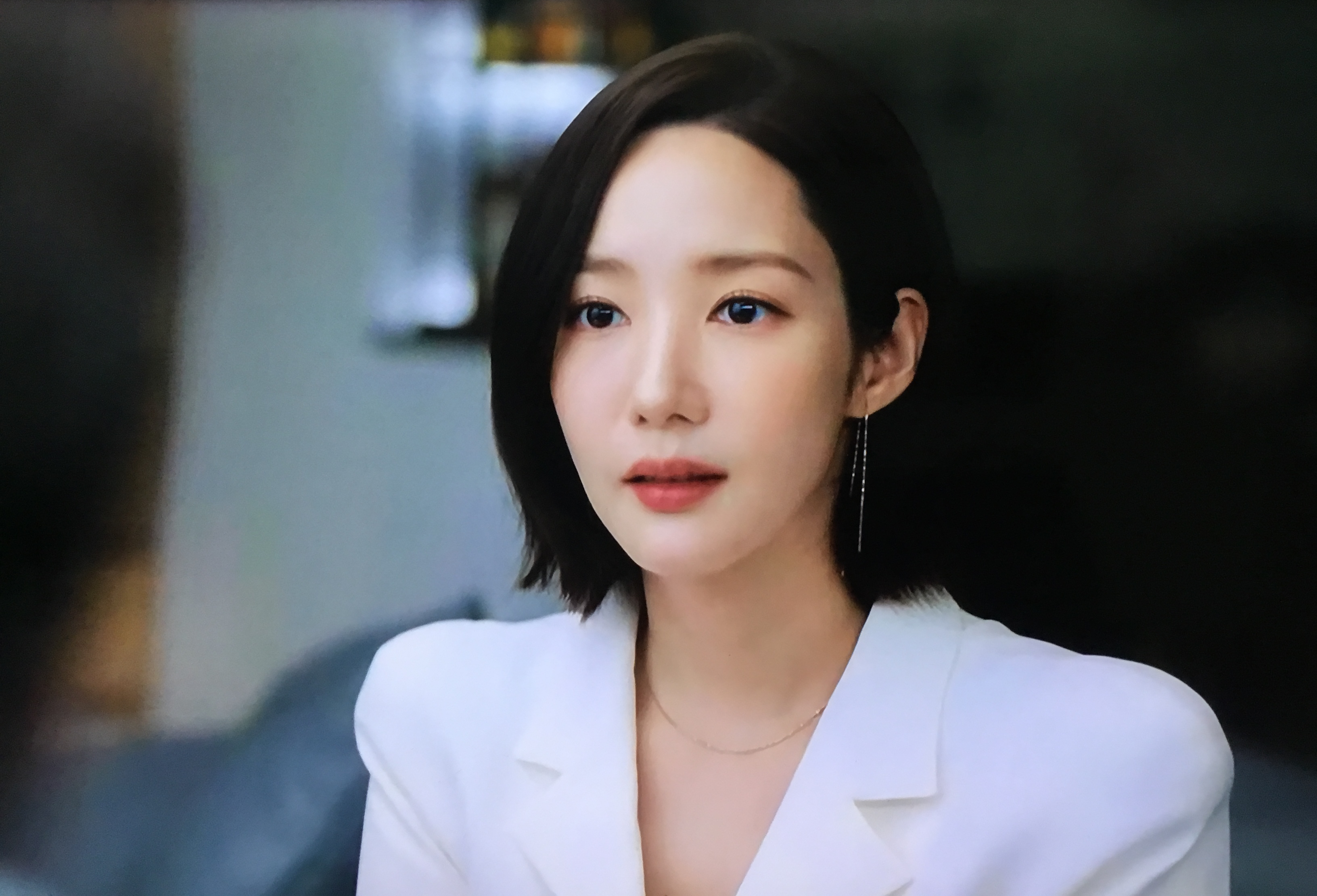 박민영의 최신 사진