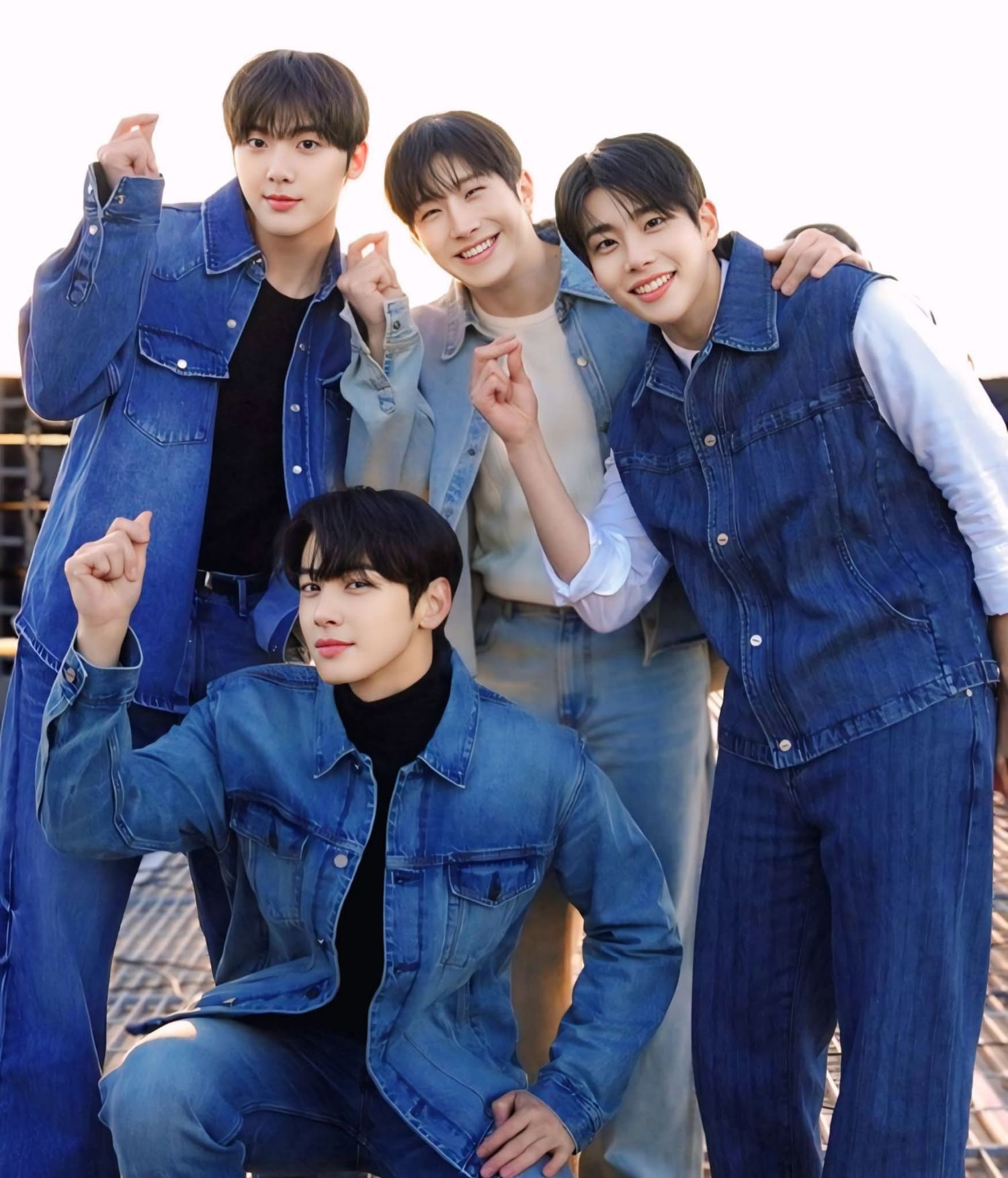 車銀優的幕後花絮