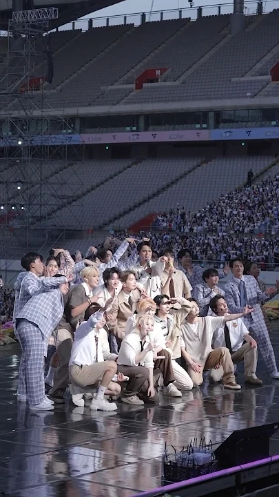 Latest photo of Wen Junhui