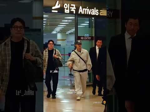 이준호의 최신 사진