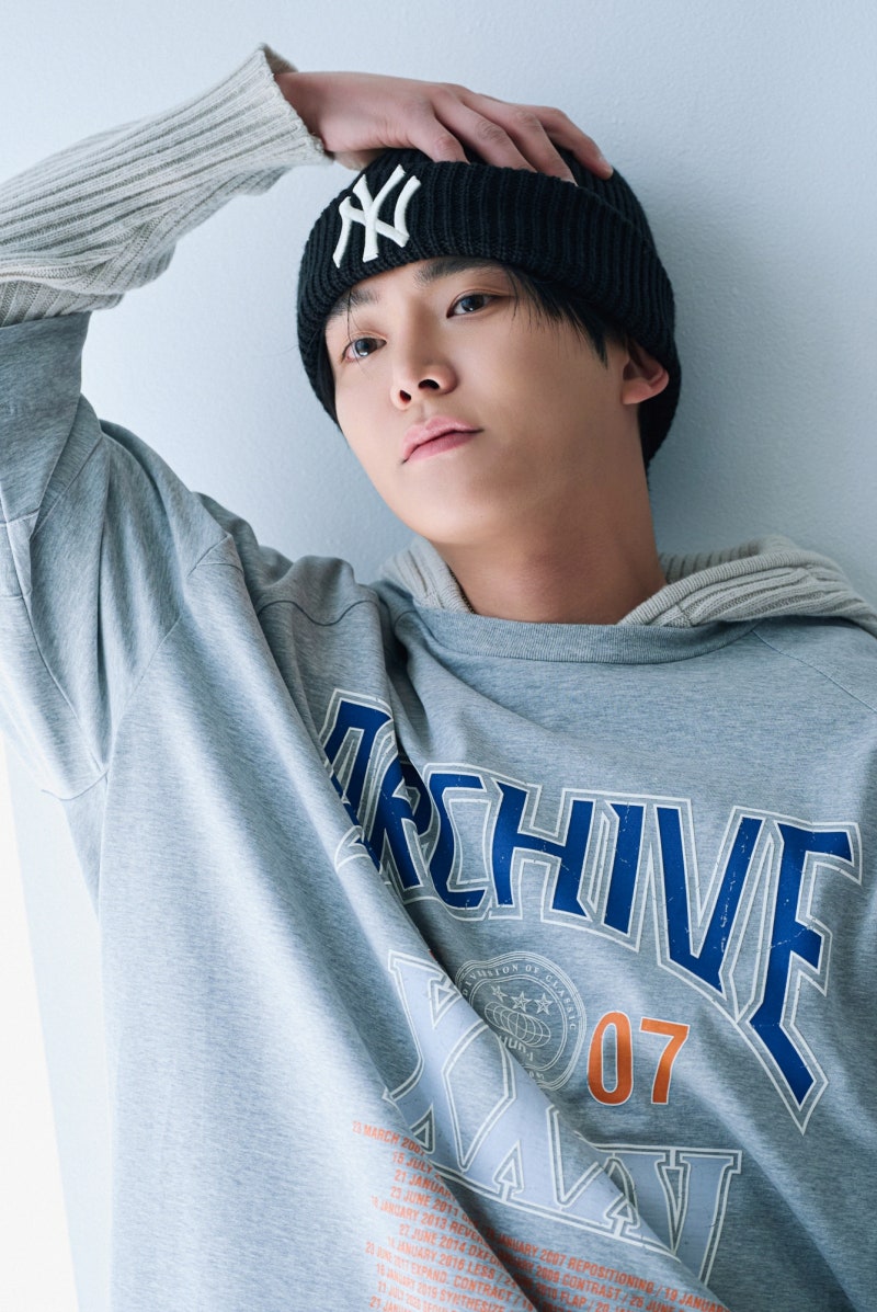 로운 팬이 찍은 순간