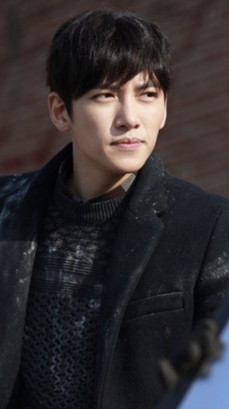 ファンが撮影したチ・チャンウクの瞬間