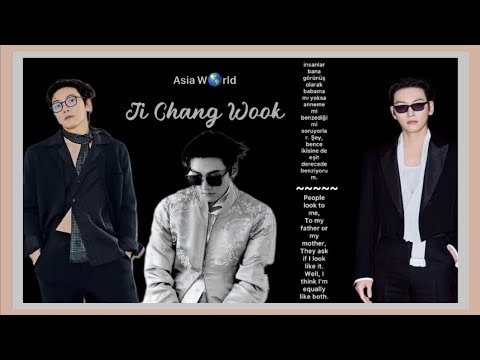 チ・チャンウクの最新写真