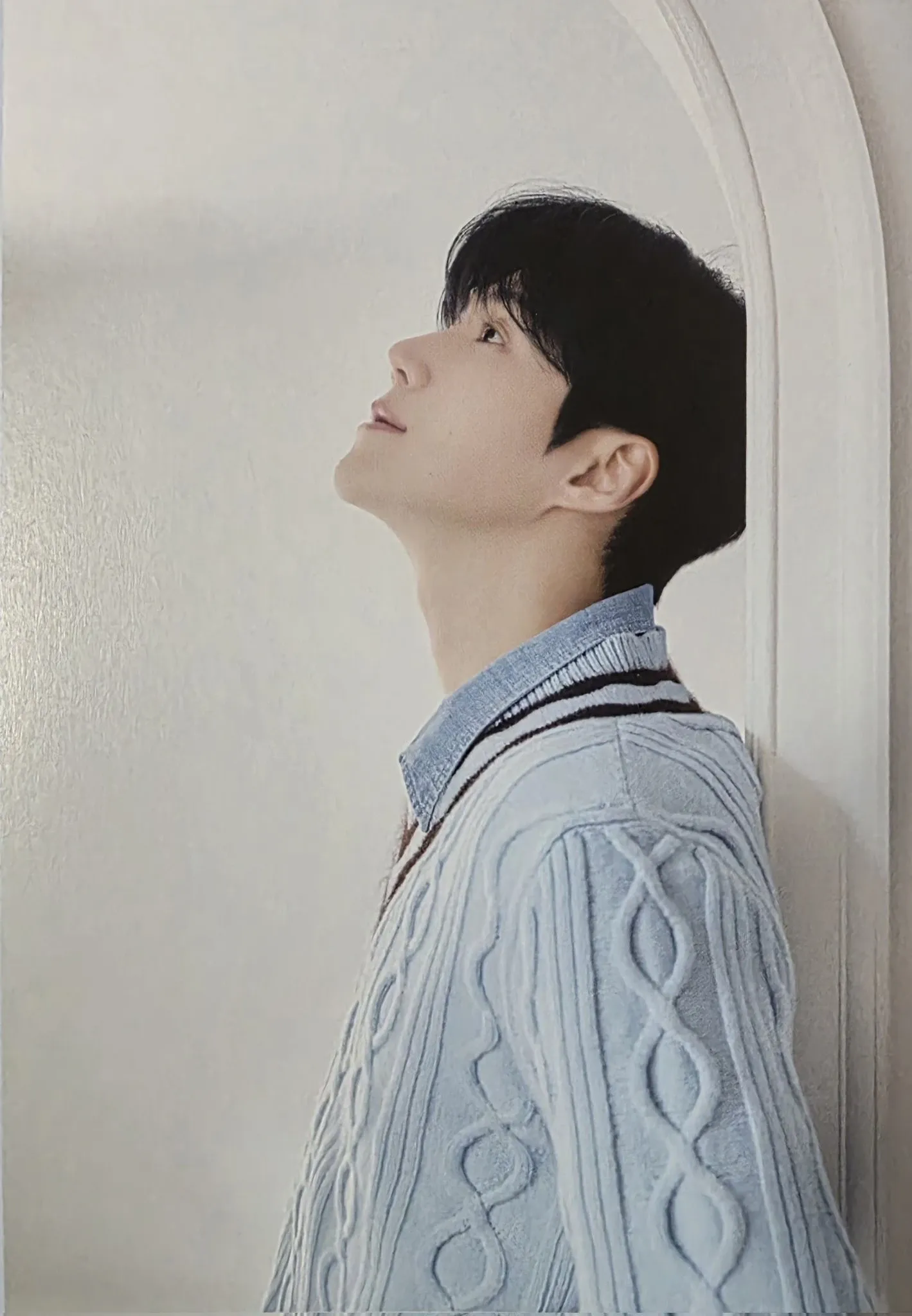 Foto kegiatan terbaru dari Kim Seonho