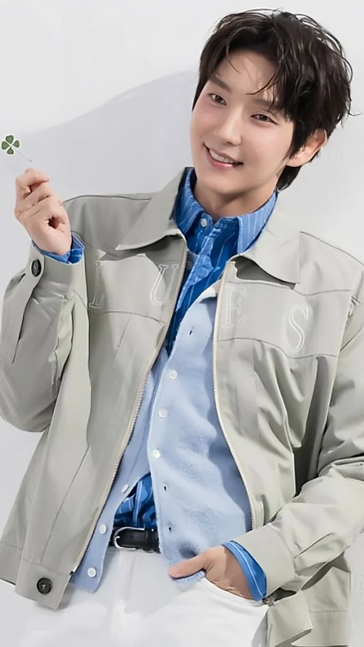 이준기의 최신 사진