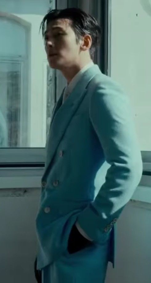 Recent activity shot of Ji Changwook