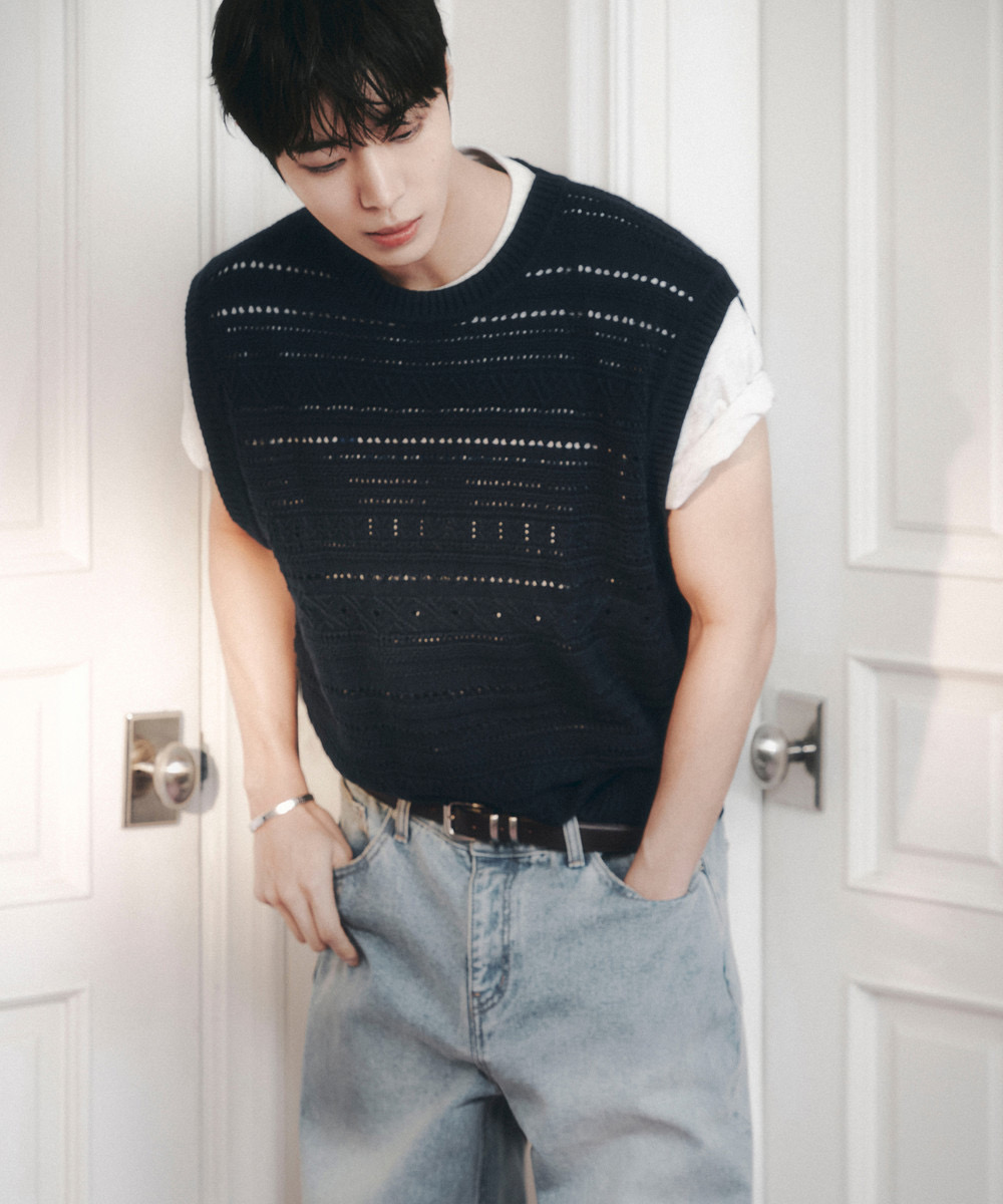 Latest photo of Choo Youngwoo