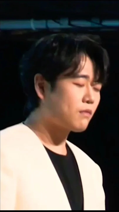 Representative background image loved by Hwang Youngwoong fandom