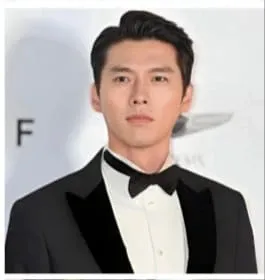 현빈 팬이 찍은 순간