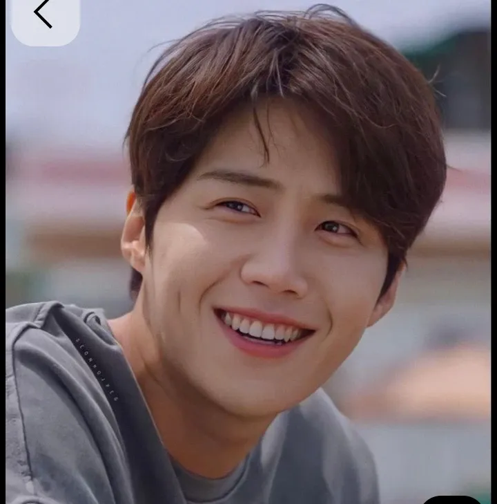 キム・ソンホのビハインドカット