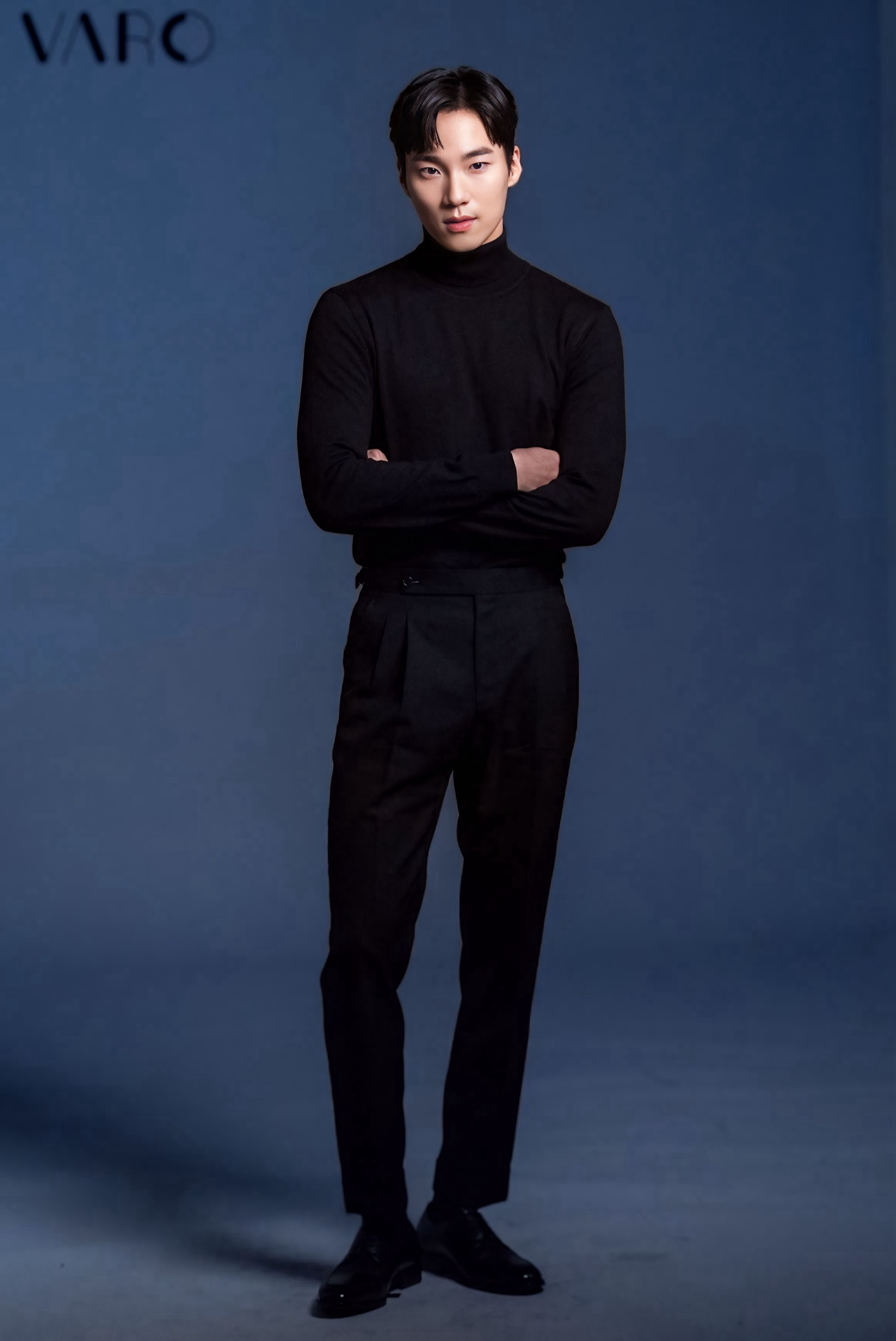 Recent activity shot of Lee Hongnae