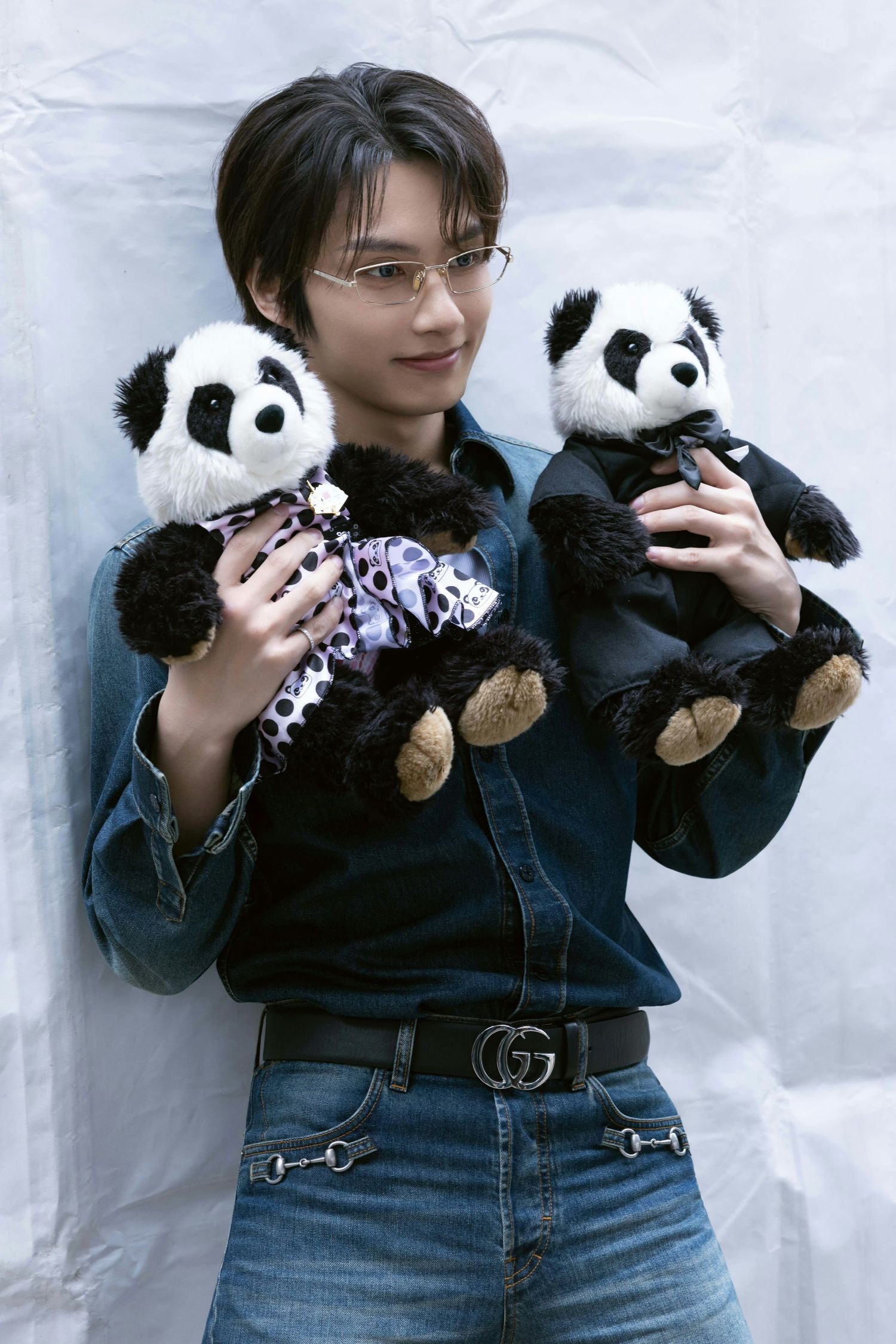 Latest photo of Wen Junhui
