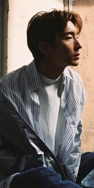이준기 최근 활동샷