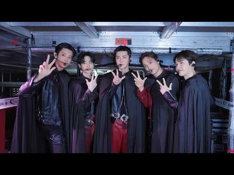 Suho的最新照片